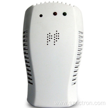 Household system Gas leak detector